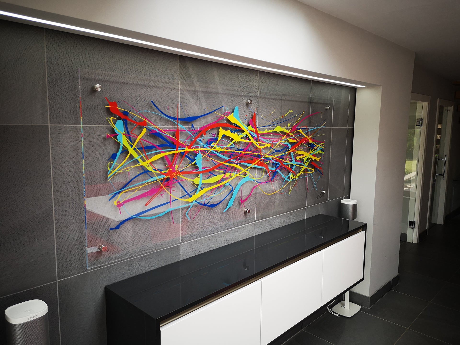 Everything You Need To Know About Multi Coloured Art