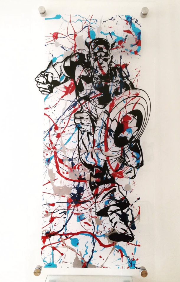 Silhouette Wall Art: The favourite type of art in the UK?