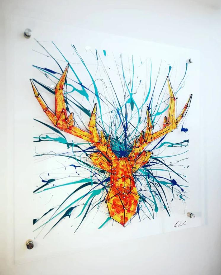 3D Art