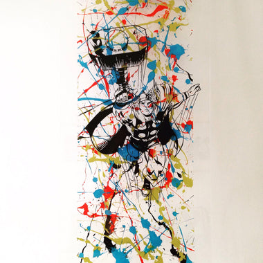 Thor Art