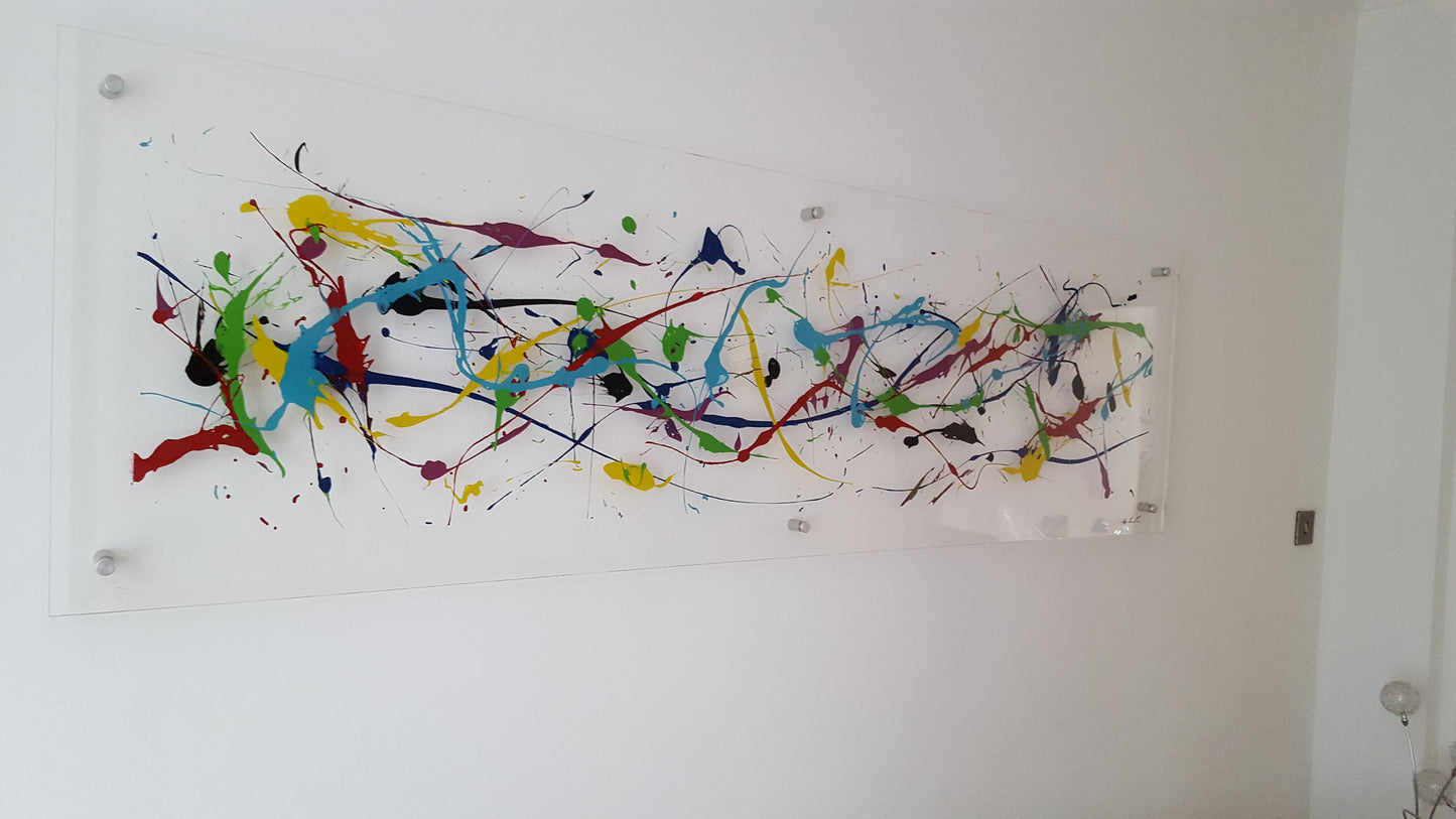 Modern Abstract Wall Art