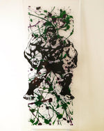 The Hulk Art