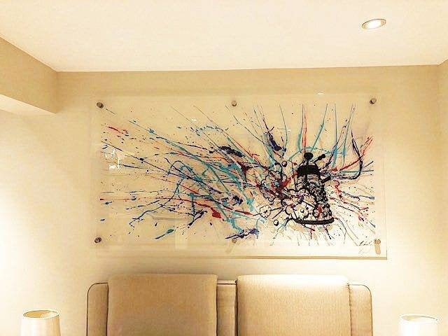 Dr Who Dalek Art