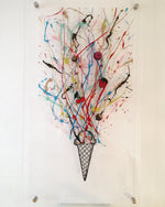 Ice Cream Art