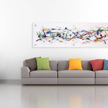 Modern Abstract Wall Art